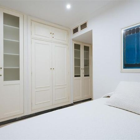 Apartamento Atanasio Barron- Free Parking Севилья Экстерьер фото