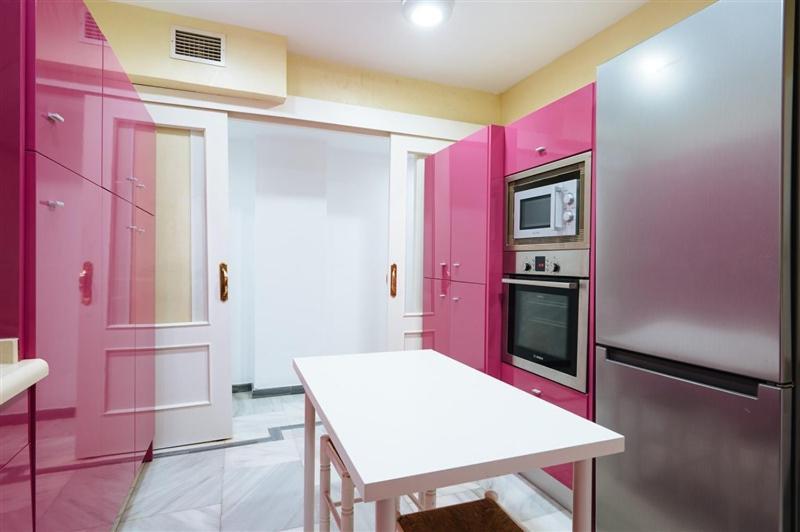 Apartamento Atanasio Barron- Free Parking Севилья Экстерьер фото
