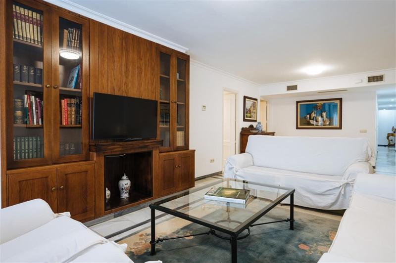 Apartamento Atanasio Barron- Free Parking Севилья Экстерьер фото