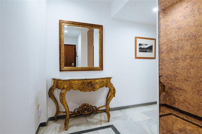 Apartamento Atanasio Barron- Free Parking Севилья Экстерьер фото