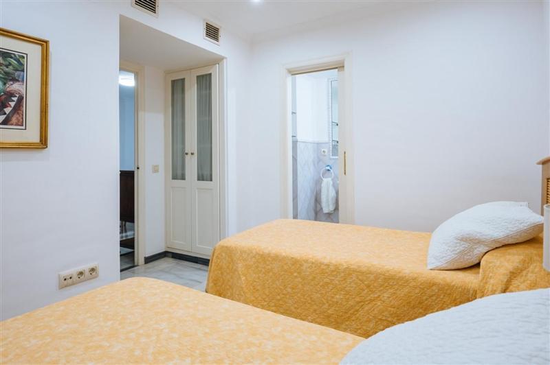 Apartamento Atanasio Barron- Free Parking Севилья Экстерьер фото