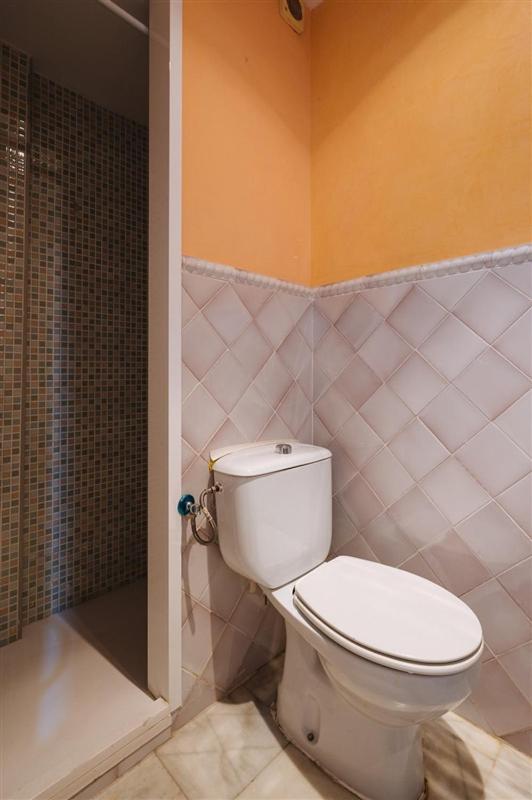 Apartamento Atanasio Barron- Free Parking Севилья Экстерьер фото