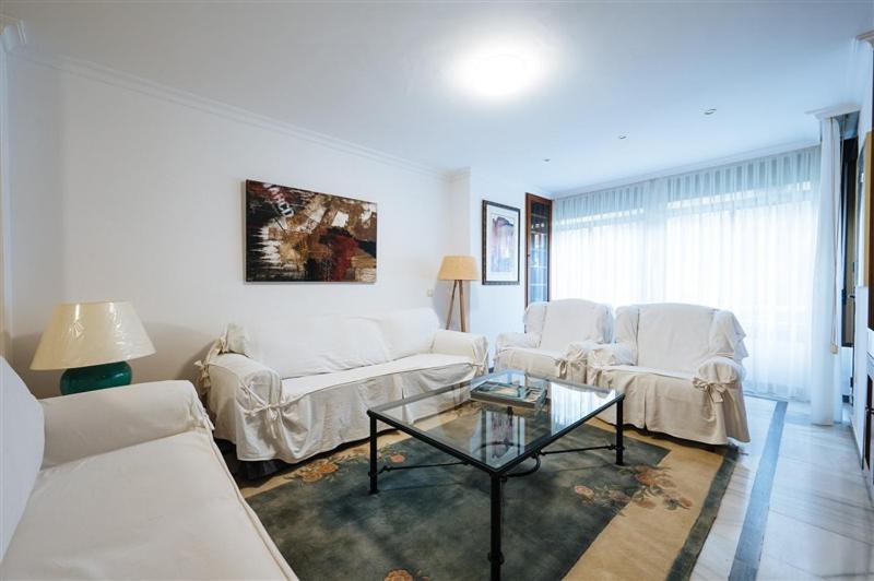 Apartamento Atanasio Barron- Free Parking Севилья Экстерьер фото